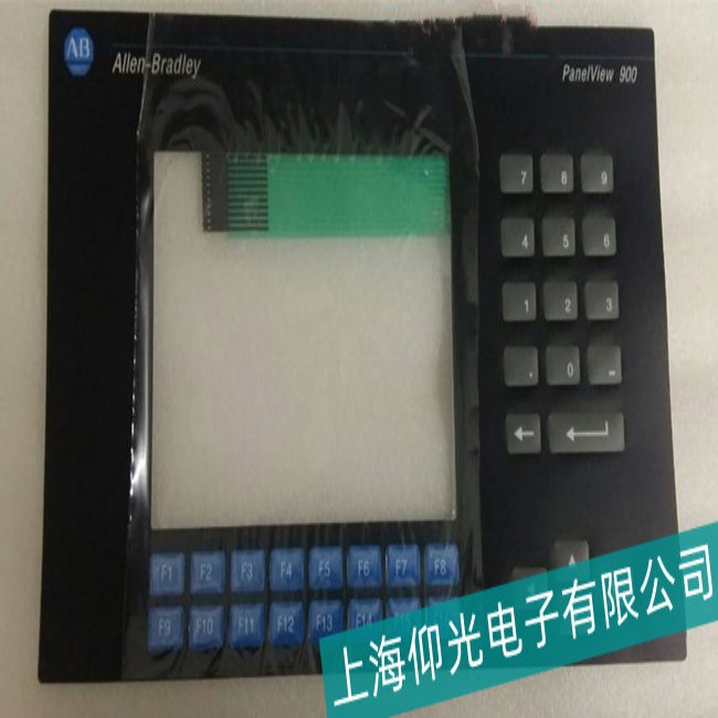長(zhǎng)春AB羅克韋爾觸摸屏2711P-B6M1D出現(xiàn)花屏和亂碼故障維修哪家技術(shù)好