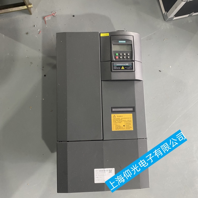 江蘇制造業(yè)西門子變頻器常見故障怎么維修檢測-20年維修經(jīng)驗