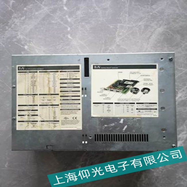 溫州貝加萊工控機(jī)5PC820.1505-00主板無法合閘故障維修工廠地址