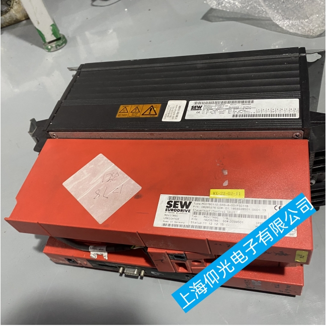 山西壺口sew變頻器上電無顯示故障現(xiàn)象原因及維修-維修技術(shù)好