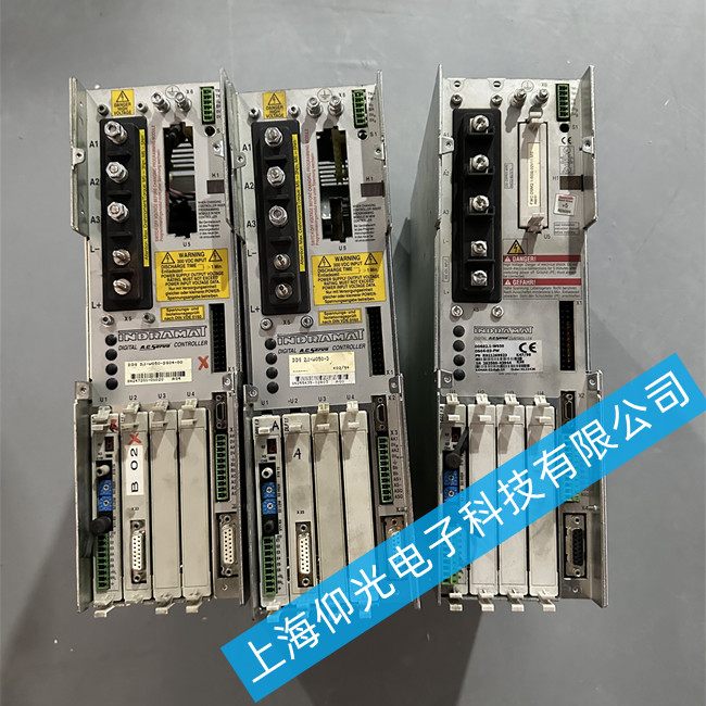 鹽城力士樂(lè)伺服驅(qū)動(dòng)器溫度過(guò)高電源故障常見(jiàn)3大故障維修