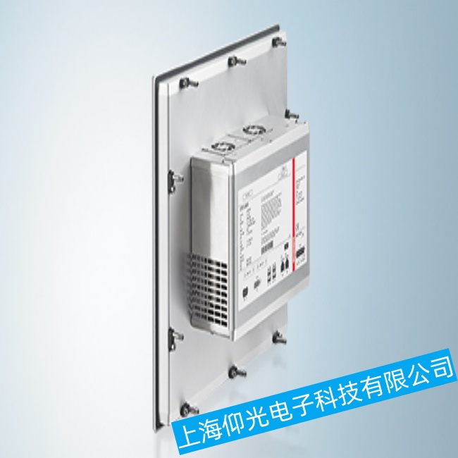 蘇州倍福工控機C6015-0020LCD顯示花屏故障維修服務-配件充足