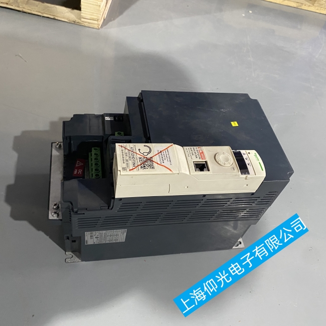 吉林冰島施耐德變頻器無(wú)輸出故障原因分析以及維修方案