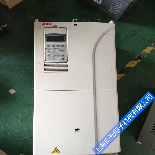 ����ИI(y��)ABB  ACS510׃�l�����F(xi��n)ͨӍ���ϾS�޵�ַ-���M(f��i)��ԃ(x��n)