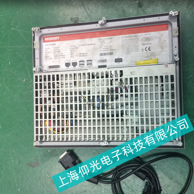 �t(y��)���ИI(y��)BECKHOFF�������ؙC(j��)CP2212-0020�@ʾ�������|���S�ޏS��������