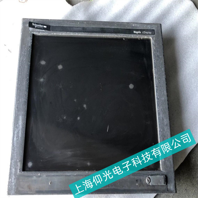 安徽施耐德M238系列工控機(jī)的主板無法識別測試卡故障維修技術(shù)雄厚