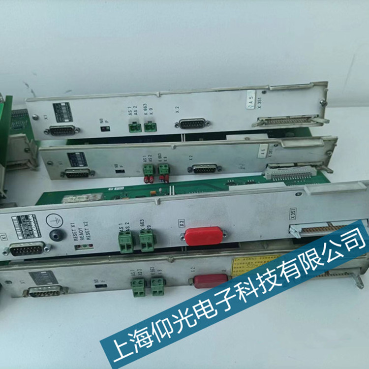 導(dǎo)致海德漢UEC111主軸放大器過熱故障維修總結(jié)