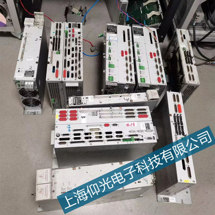 海德漢iTNC530數(shù)控系統(tǒng)軟故障修理伺服常見故障維修
