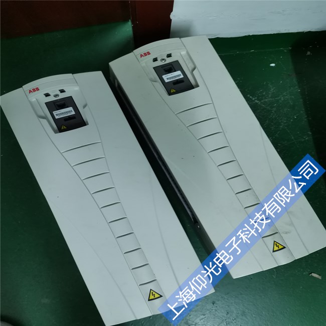 內(nèi)蒙古ABB ACS355變頻器出現(xiàn)短路或斷路故障維修-24小時(shí)熱線服務(wù)