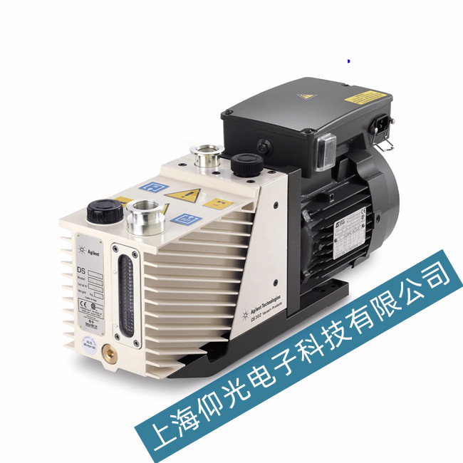 Agilent安捷倫真空泵啟動有噪音故障原因維修分析