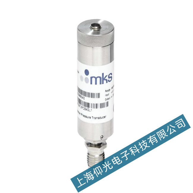 仰光維修MKS 275071真空傳感器常見故障類型