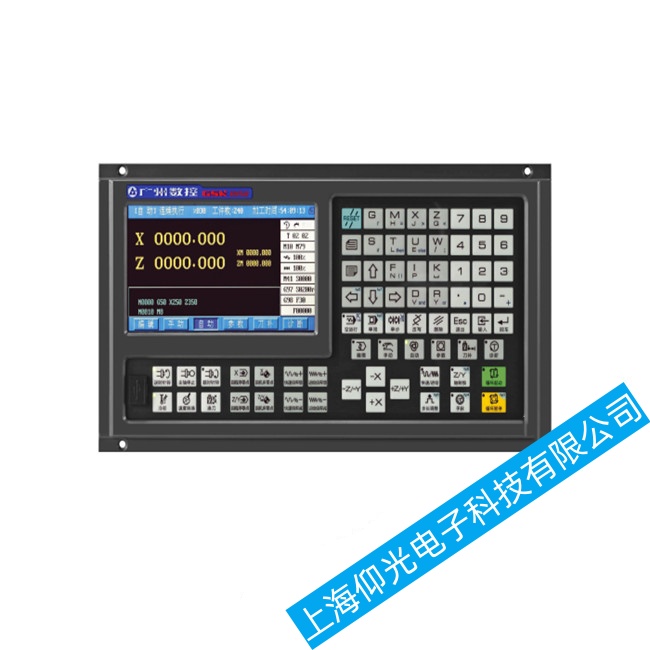 江蘇廣數(shù)數(shù)控系統(tǒng)GSK980TDa上電后出現(xiàn)亂碼故障維修制造廠有哪些