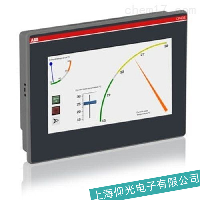 泉州房產(chǎn)銷(xiāo)售中心ABB觸摸屏CP400出現(xiàn)觸摸不靈敏故障維修價(jià)格