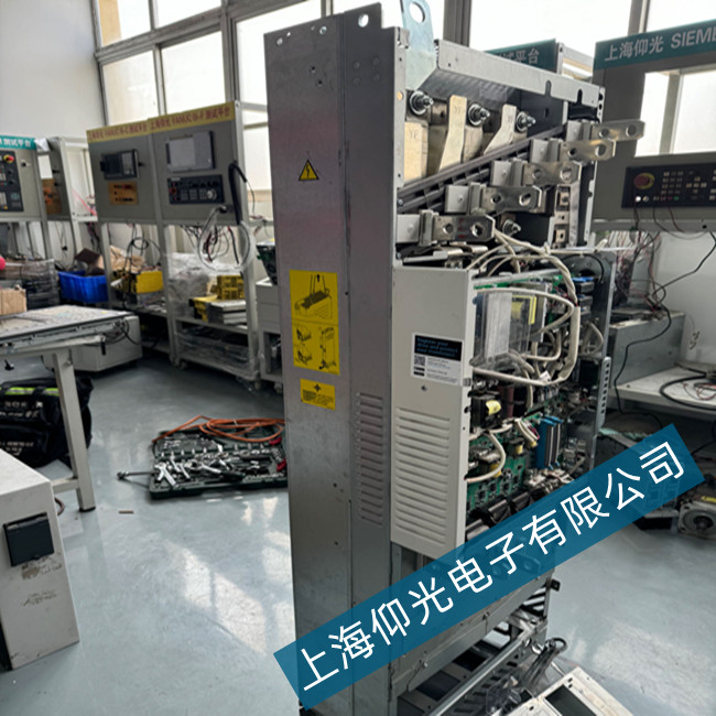 遼吉黑ABB變頻器ACS880報(bào)A4F6故障報(bào)警IGBT溫度過高故障維修找廠家