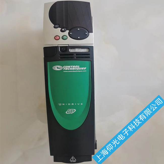 艾默生變頻器維修方法大全