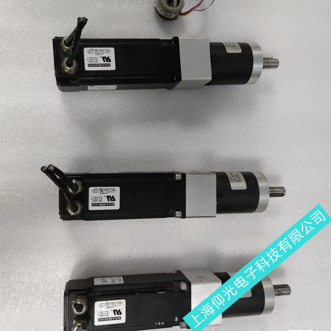 Kollmorgen科爾摩根伺服電機(jī)常見故障及解決方法