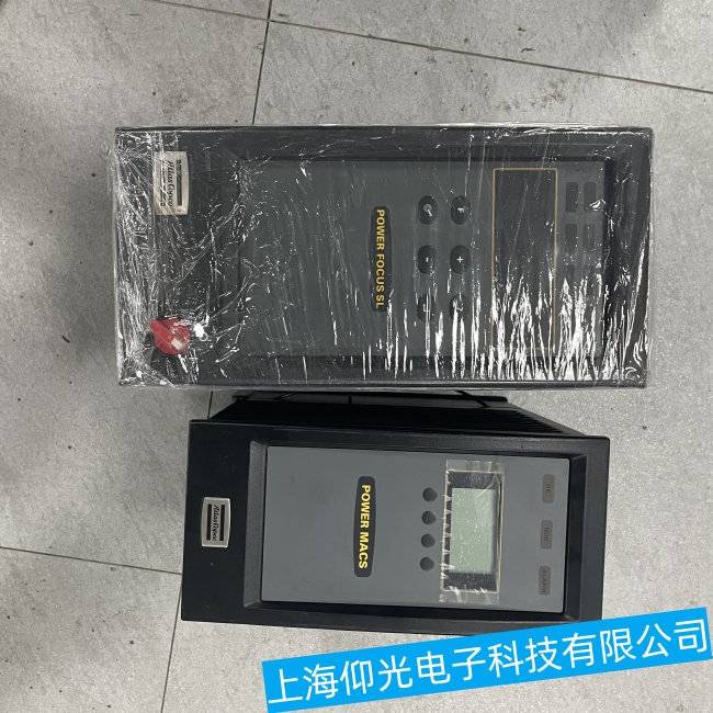 Atlas阿特拉斯擰緊控制器PF 4000-G顯示內(nèi)容異常故障維修