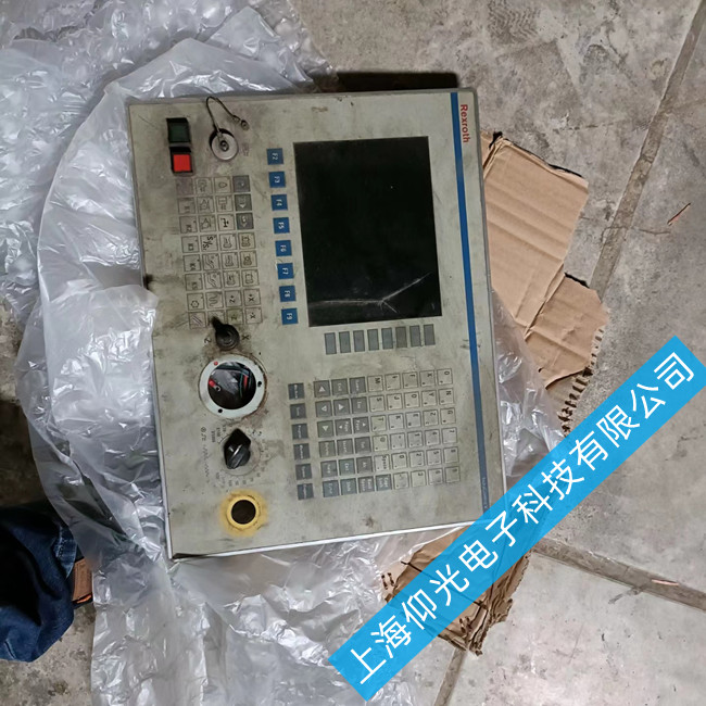 蕪湖力士樂數(shù)控系統(tǒng)A10VSO18在運行過程中突然停止運作故障維修保養(yǎng)