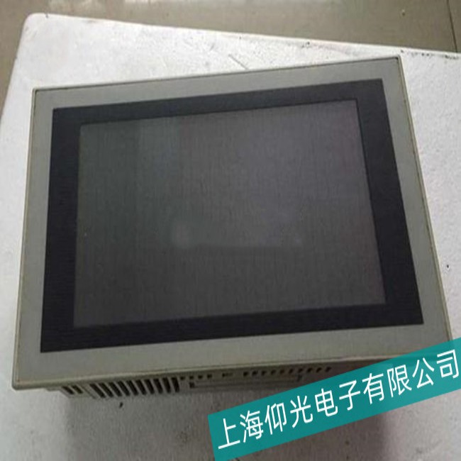 湖南商業(yè)領(lǐng)域的三菱觸摸屏GT1562突然停止響應(yīng)故障維修哪家靠譜