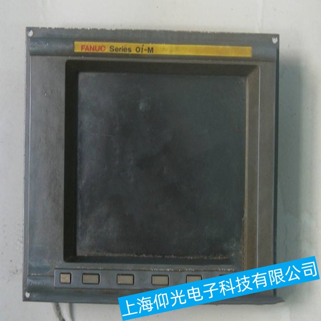 河北發(fā)那科FANUC Series 30i工控機自動關(guān)機故障維修入門教程
