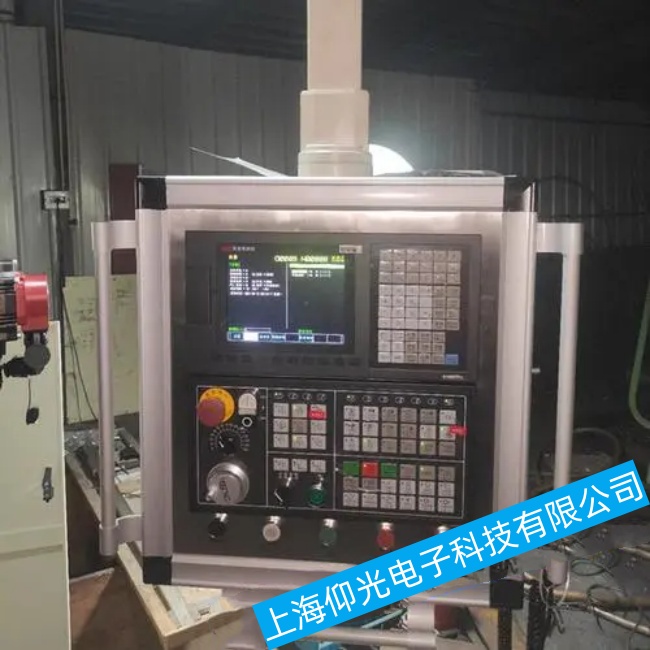 浙江凱恩帝數(shù)控系統(tǒng)K0T-AS出現(xiàn)自動重新開機故障維修廠家報價