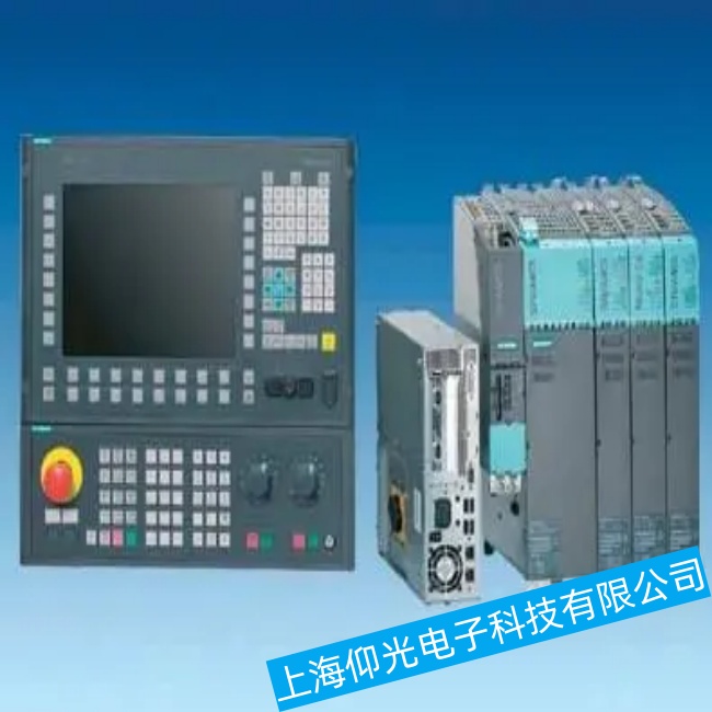 岳陽西門子數(shù)控系統(tǒng)SINUMERIK 810D無法正常進入操作系統(tǒng)故障維修工廠