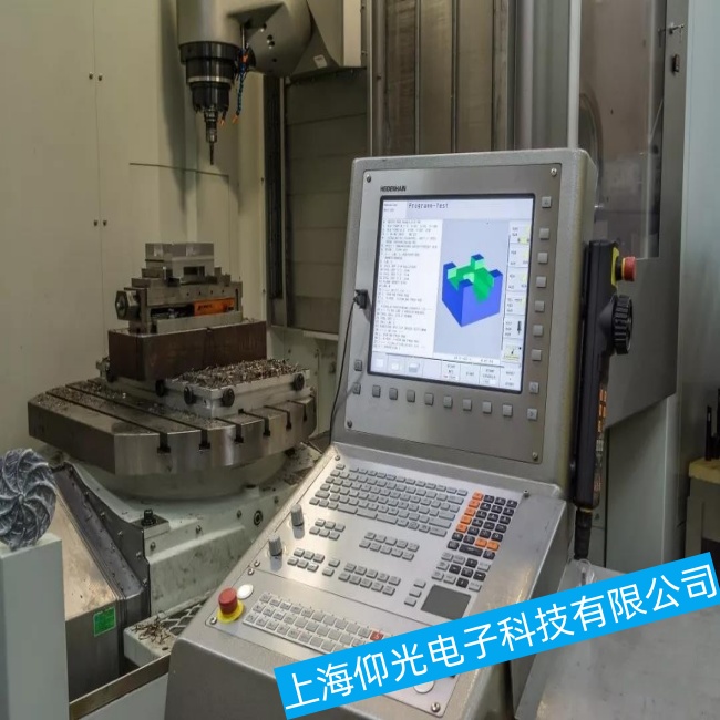 山東制造行業(yè)海德漢數(shù)控系統(tǒng)TNC128突然停止響應(yīng)故障維修廠商