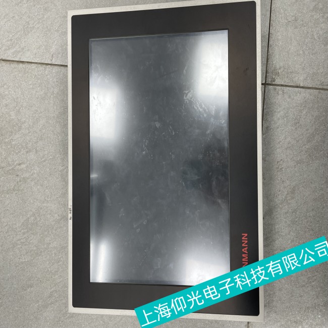 巢湖倍福觸摸屏CP22XX-0030個(gè)別區(qū)域無(wú)法觸摸故障維修維護(hù)