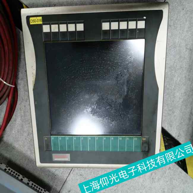 南京倍福觸摸屏CP22XX-0030突然停止響應(yīng)故障維修哪家靠譜