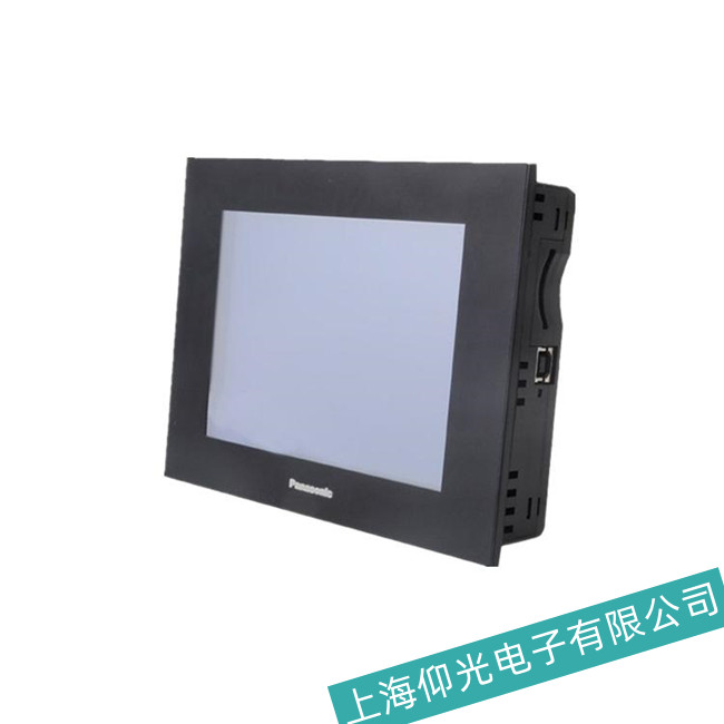 河南松下觸摸屏AIG12MQ03D無法進(jìn)入用戶界面故障維修點(diǎn)在哪兒