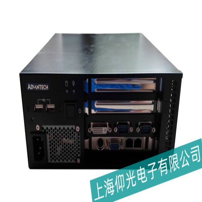 上海研華工控機(jī)IPC-611系統(tǒng)啟動失敗故障維修質(zhì)量保證