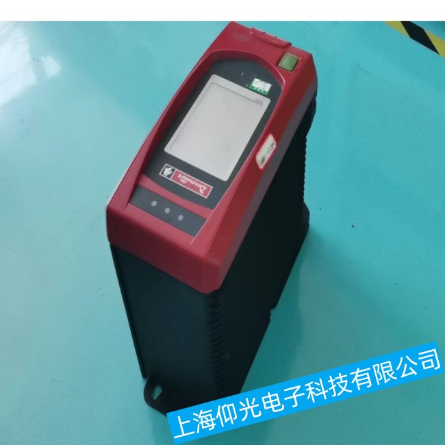 Desoutter馬頭擰緊控制器CVIL II開始后沒有反應(yīng)故障維修方法