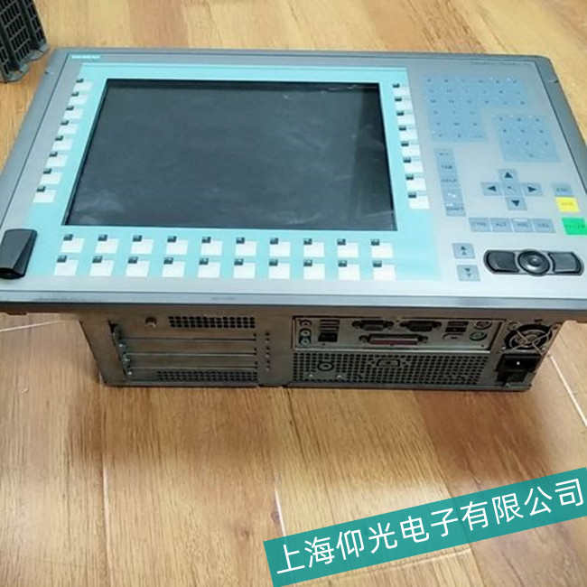 新疆西門子機(jī)架式工控機(jī)IPC547D突然自動關(guān)機(jī)故障維修一站式