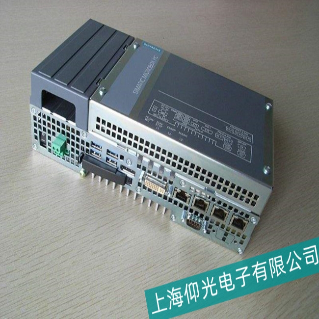 甘肅公共設(shè)施西門子工控機(jī)IPC547D上電后屏幕完全無顯示故障維修地址