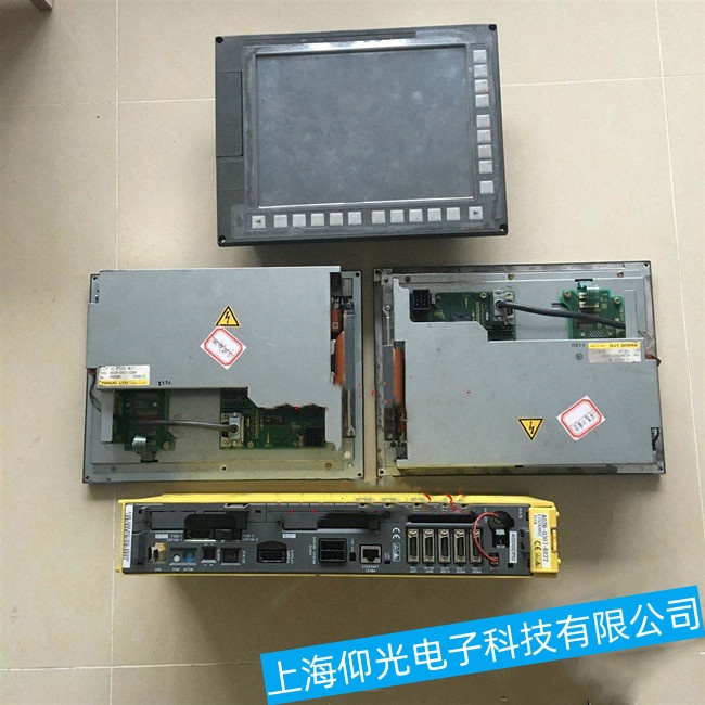 長(zhǎng)沙制藥廠FANUC發(fā)那科工控機(jī)Series 31i局部無(wú)法觸摸故障維修服務(wù)點(diǎn)