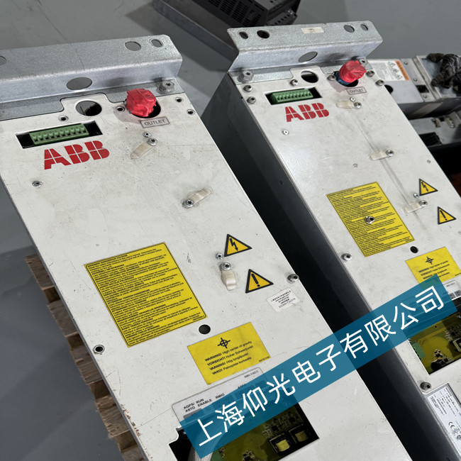 江西南昌ABB變頻器ACS800參數(shù)鎖處于ON狀態(tài)的警告代碼是什么?