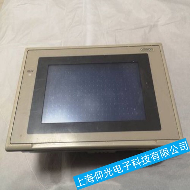 山西原裝歐姆龍觸摸屏NS8-V2在使用過程中出現(xiàn)卡住不動(dòng)故障維修推薦
