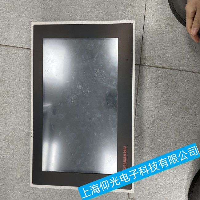 常州倍福觸摸屏CP27XX-0010無法啟動操作系統(tǒng)故障維修哪家優(yōu)惠