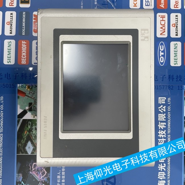 東莞貝加萊觸摸屏4PP035.0300-36畫(huà)面無(wú)法轉(zhuǎn)換故障維修售后點(diǎn)