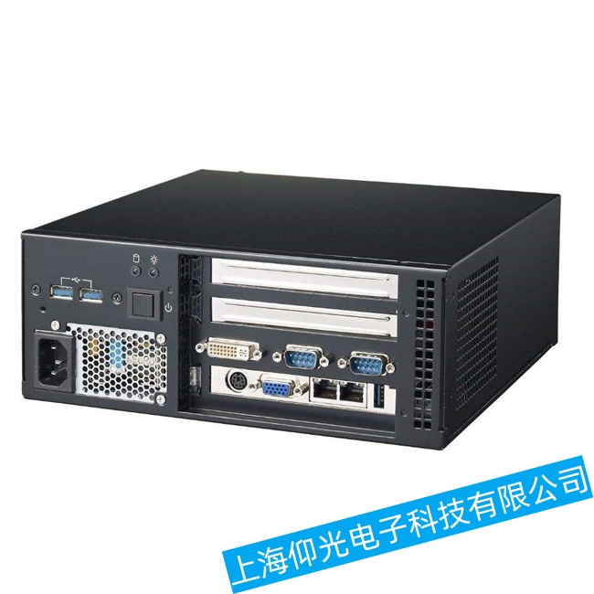 山東工業(yè)控制研華工控機IPC-610L無法啟動操作系統(tǒng)故障維修技術