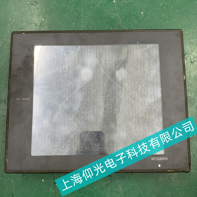 常熟三菱工控機(jī)FX1S卡在開機(jī)界面無法繼續(xù)啟動故障維修值得信賴