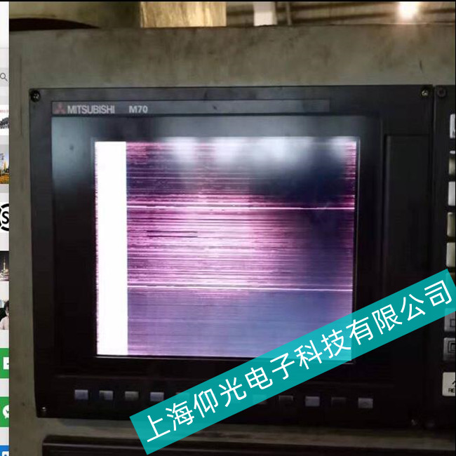 寧波三菱工控機(jī)FX1S出現(xiàn)死機(jī)花屏故障維修哪家專業(yè)-二十年維修經(jīng)驗(yàn)