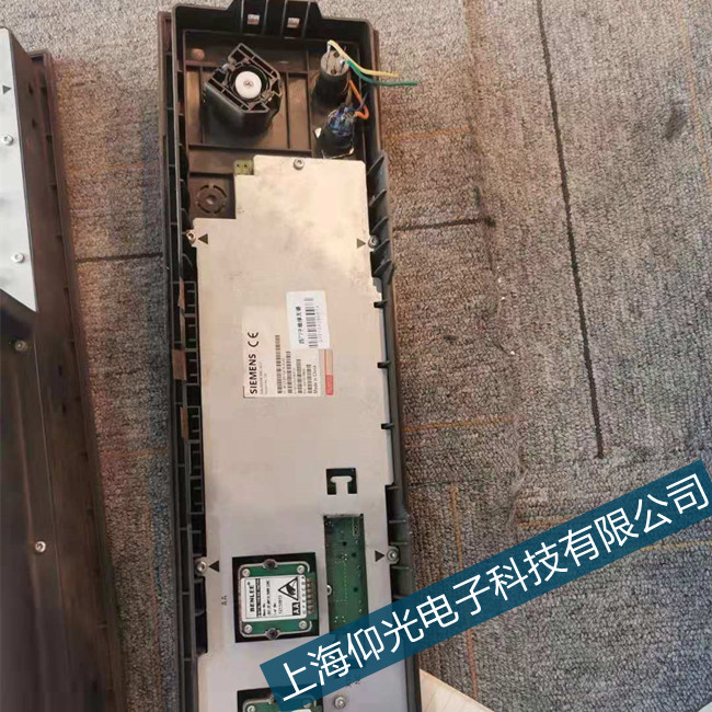 常州西門子數(shù)控系統(tǒng)6582/6583故障維修流程