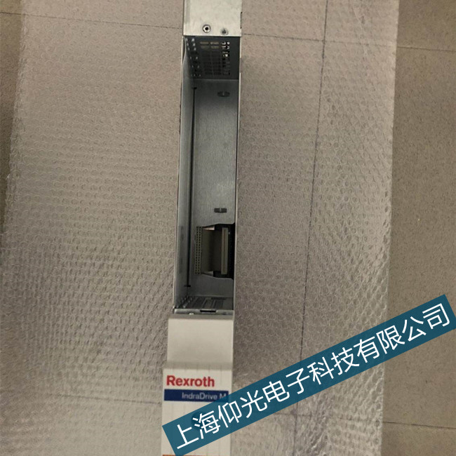 力士樂伺服控制器F2802PLL未同步故障修理