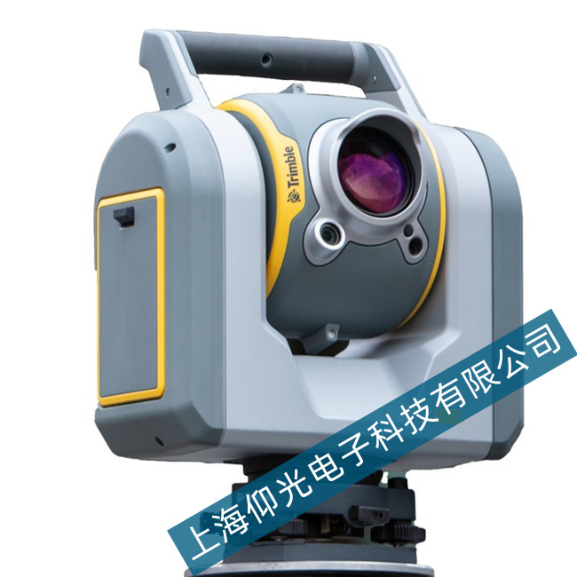 Trimble �쌚SX12ȫվ�x�y(c��)������(zh��n)�_����ԭ������S��
