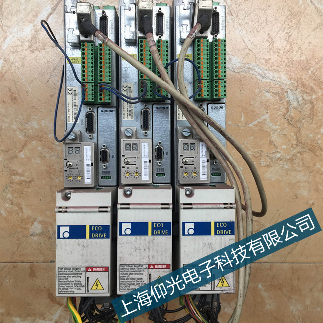 rexroth力士樂全系列放大器自動(dòng)整流故障維修