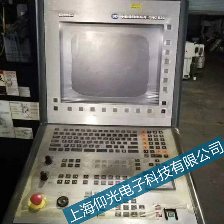 Heidenhain海德漢數(shù)控系統(tǒng)放大器控制板專業(yè)維修