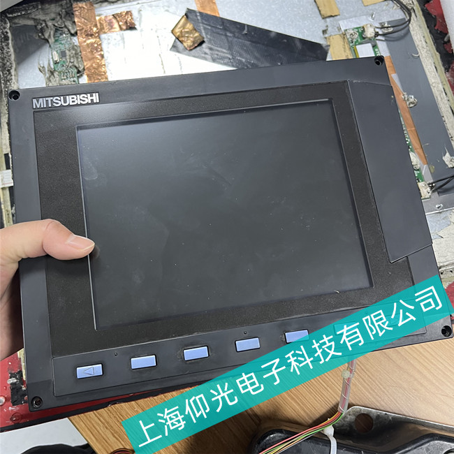 上海市Mitsubishi三菱工控機(jī)雙串口無法通訊故障維修哪里最專業(yè)