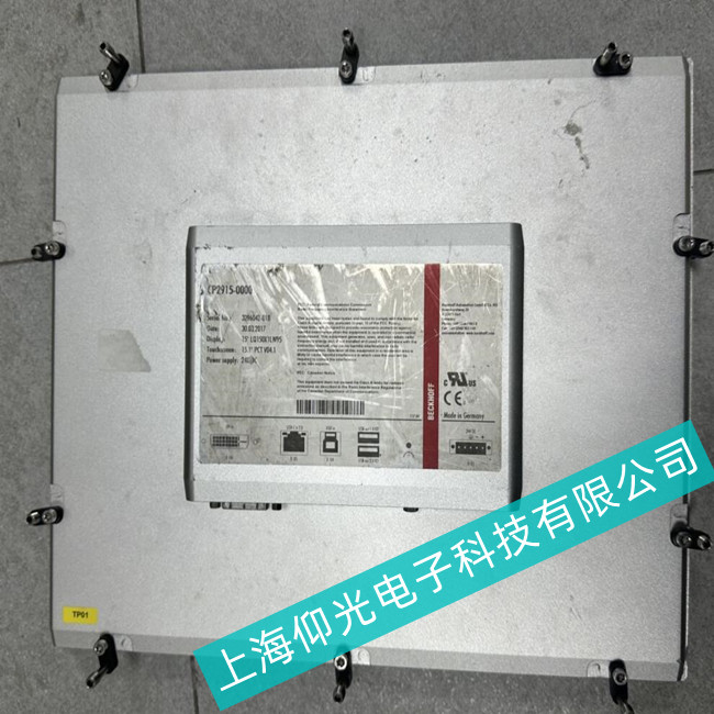 �t(y��)���x����BECKHOFF�����|����CP3221-0030���I�o����(y��ng)�S�޷���