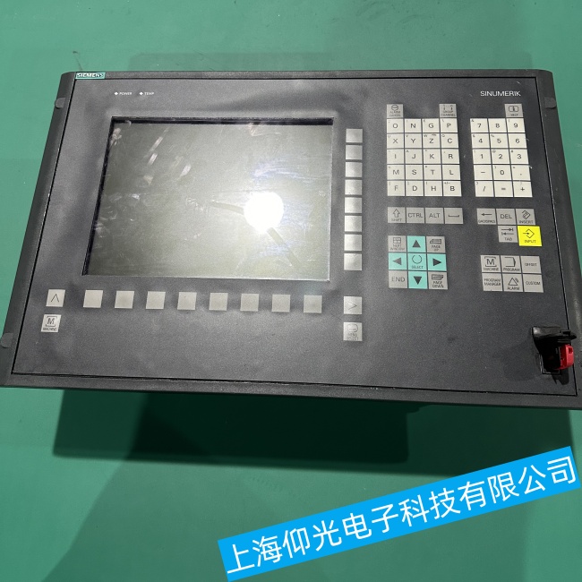 �K�����T(m��n)�ӹ��ؙC(j��)SIMATIC IPC547�o(w��)�������@ʾ����ϵ�y(t��ng)������ϾS�޵�